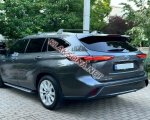 продам Toyota Highlander в пмр  фото 3