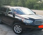 продам Toyota Highlander в пмр  фото 5