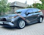 продам Toyota Highlander в пмр  фото 1