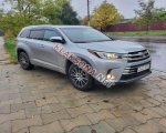 продам Toyota Highlander в пмр  фото 4