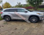 продам Toyota Highlander в пмр  фото 6