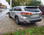 продам Toyota Highlander в пмр  фото 3