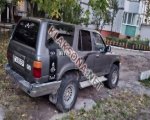 продам Toyota Land Cruiser в пмр  фото 3