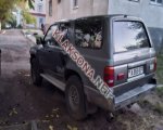 продам Toyota Land Cruiser в пмр  фото 2
