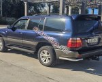продам Toyota Land Cruiser 100 в пмр  фото 3