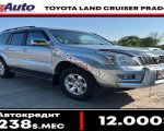 продам Toyota Land Cruiser (120) Prado в пмр  фото 6