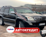 продам Toyota Land Cruiser (120) Prado в пмр  фото 6