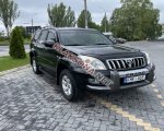 продам Toyota Land Cruiser (120) Prado в пмр  фото 2