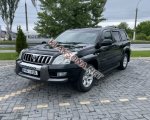 продам Toyota Land Cruiser (120) Prado в пмр  фото 5