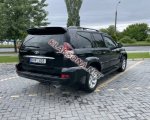 продам Toyota Land Cruiser (120) Prado в пмр  фото 3