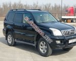 продам Toyota Land Cruiser (120) Prado в пмр  фото 1
