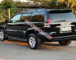 продам Toyota Land Cruiser (120) Prado в пмр  фото 3
