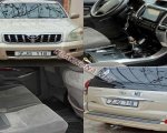 продам Toyota Land Cruiser (120) Prado в пмр  фото 2
