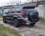 продам Toyota Land Cruiser (120) Prado в пмр  фото 6
