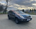 Toyota Land Cruiser (120) Prado 2007г. 13 500 $