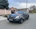 продам Toyota Land Cruiser (120) Prado в пмр  фото 6