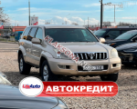 продам Toyota Land Cruiser (120) Prado в пмр  фото 1