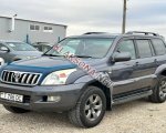 продам Toyota Land Cruiser (120) Prado в пмр  фото 1