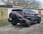 продам Toyota Land Cruiser (120) Prado в пмр  фото 3