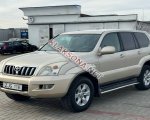 продам Toyota Land Cruiser (120) Prado в пмр  фото 2