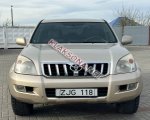 продам Toyota Land Cruiser (120) Prado в пмр  фото 5