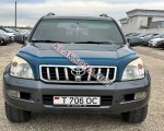продам Toyota Land Cruiser (120) Prado в пмр  фото 4