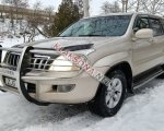 продам Toyota Land Cruiser (120) Prado в пмр  фото 3