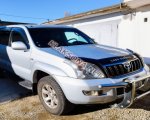Toyota Land Cruiser (120) Prado 2008г. 12 800 $
