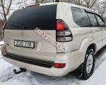 продам Toyota Land Cruiser (120) Prado в пмр  фото 3