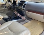 продам Toyota Land Cruiser (120) Prado в пмр  фото 4
