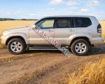 продам Toyota Land Cruiser (120) Prado в пмр  фото 2