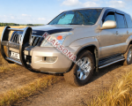 Toyota Land Cruiser (120) Prado 2006г. договорная