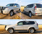 продам Toyota Land Cruiser (120) Prado в пмр  фото 4
