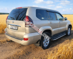 продам Toyota Land Cruiser (120) Prado в пмр  фото 3