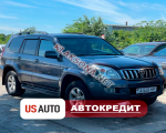 Toyota Land Cruiser (120) Prado 2006г. 10 700 $