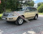 продам Toyota Land Cruiser (120) Prado в пмр  фото 1