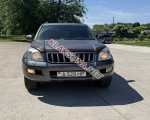 продам Toyota Land Cruiser (120) Prado в пмр  фото 4