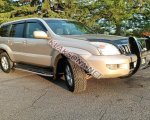 продам Toyota Land Cruiser (120) Prado в пмр  фото 5