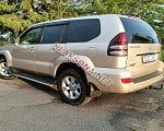 продам Toyota Land Cruiser (120) Prado в пмр  фото 3