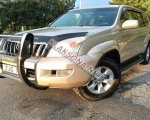 продам Toyota Land Cruiser (120) Prado в пмр  фото 4