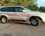 продам Toyota Land Cruiser (120) Prado в пмр  фото 2