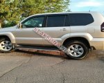 продам Toyota Land Cruiser (120) Prado в пмр  фото 1