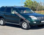 продам Toyota Land Cruiser (120) Prado в пмр  фото 2