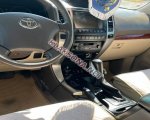 продам Toyota Land Cruiser (120) Prado в пмр  фото 1
