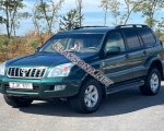 продам Toyota Land Cruiser (120) Prado в пмр  фото 2