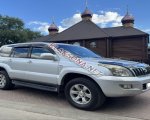 Toyota Land Cruiser (120) Prado 2008г. 14 000 $