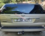 продам Toyota Land Cruiser (120) Prado в пмр  фото 4