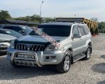 продам Toyota Land Cruiser (120) Prado в пмр  фото 2