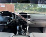 продам Toyota Land Cruiser (120) Prado в пмр  фото 3