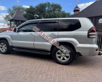 продам Toyota Land Cruiser (120) Prado в пмр  фото 3